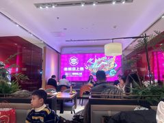 -老板恋上鱼(恒隆广场店)