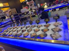 -九月海·海鲜自助(世纪东方店)