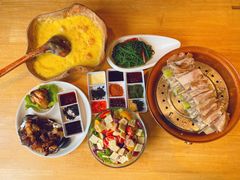 -蒙料·手把肉(望京店)