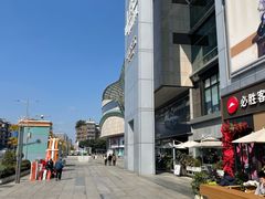 -凯德广场(金牛店)