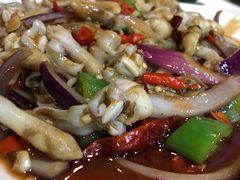 -范饭椰林川湘味海鲜·椰子鸡(三亚湾椰梦长廊店)