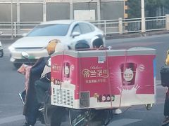 -何氏排骨(左家塘店)