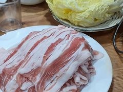 -元盛居(亚泰大街店)