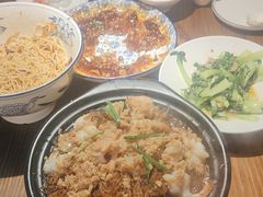 -永安水煮活鱼·仪征菜(仪征奥林匹克店)