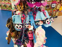 -TOYSRUS玩具反斗城(上海万象城店)