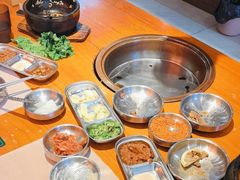 -kingkong大猩猩烤肉(CBD店)