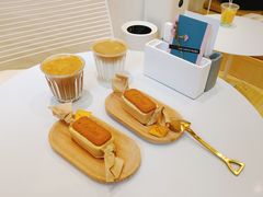 -XI·LaundryCafe 喜咖自助洗衣咖啡店