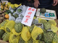 -海口骑楼老街历史文化街区