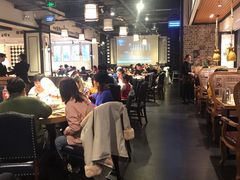 大堂-小柴米·传统江西菜(八一广场店)