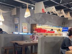 -言玖鲜火锅串串披萨自助(益田假日店)