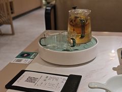 -荷花亭·湖北融合菜(中商广场店)