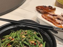 -万荣烤鸭店·北京菜(天坛店)