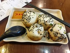 -东泰祥生煎馆(陕西南路店)