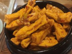 -陈傻子餐厅(世纪都会店)