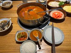 -野山舂·贵州现舂酸汤牛肉(东山店)