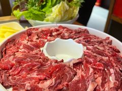 -亮欢寨快活林 酸汤鱼(仁怀店)
