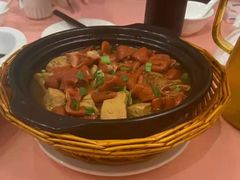 豆腐炖肥肠-渝小厨(新吴店)