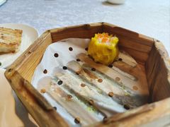 -香宫中餐厅 · 桂林香格里拉