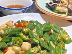 -旺角小渔村(二马路店)