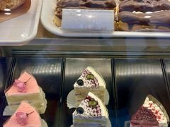 -布朗尼西饼(粮道街店)