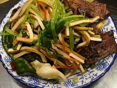 -老西安韩记三鲜煮馍(四府街店)