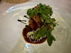 -马克西姆餐厅(崇文门店)