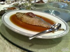 蒸鲥鱼-走马楼饭庄(慈城古县城店)