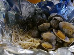 -花甲大咖(曼哈顿店)