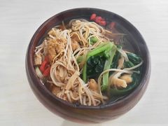 -金乐活美食(中街店)