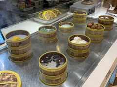 -荟星庭西餐厅(天府丽都喜来登饭店)
