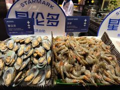 -星伦多自助料理·涮烤一体(虹悦城店)