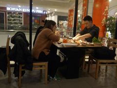 -新石器烤肉(百联川沙店)