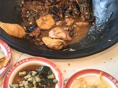 -江湖水乡铁锅炖魚(周庄嘉园店)