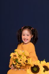 -光影纪·Baby·Home儿童摄影(丁桥店)