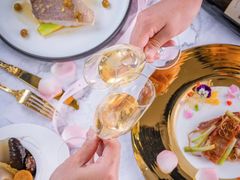 -厦门朗豪酒店 · 明阁中餐厅
