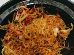 海皇粉丝煲-古南都·老广东酒楼(龙江店)