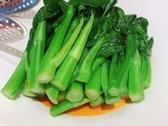 菜心-西贝莜面村(万象天地店)