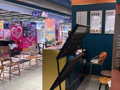 -海马体照相馆(上海百联南方购物中心店)