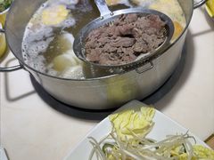 -牛缘村·贵州黄牛肉火锅(西善桥店)