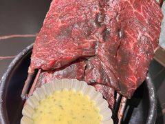 -厚贞日式烤肉(浦东汇智店)
