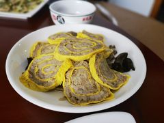 -领鲜土菜馆