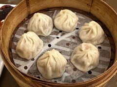 -南翔馒头店(豫园店)