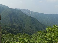-慕田峪长城