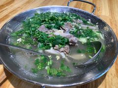 跷脚牛肉-杨三孃跷脚牛肉(中粮鸿云悦街店)
