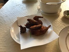 金牌妙龄乳鸽-铭家点心(秦岭路店)