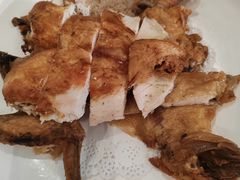 -玉林烤鸭店(定福庄店)