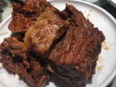-四姐妹东北饺子(沙尾路店)