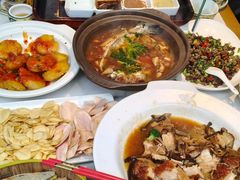 -家宴滇食记·云南家常菜