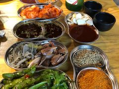 -伊茉家的烤肉店(勒泰中心店)