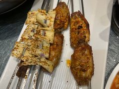 -天山集市(和家乐广场店)